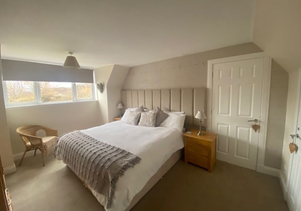 Photo of Bedroom in Isle of Jura