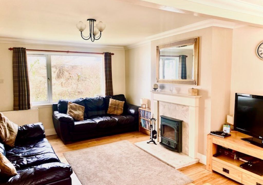 Photo of Livingroom in Isle of Jura