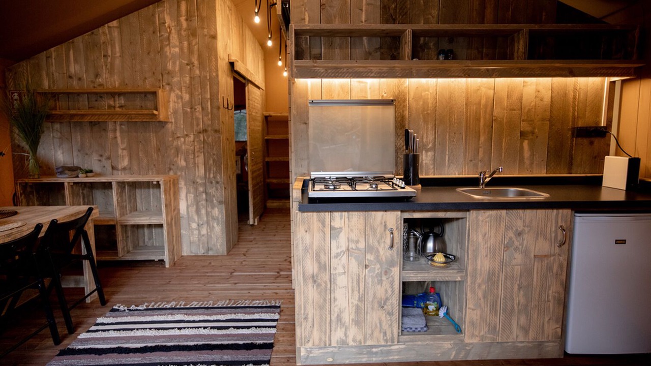 Photo of Kitchen in Sant Gregori