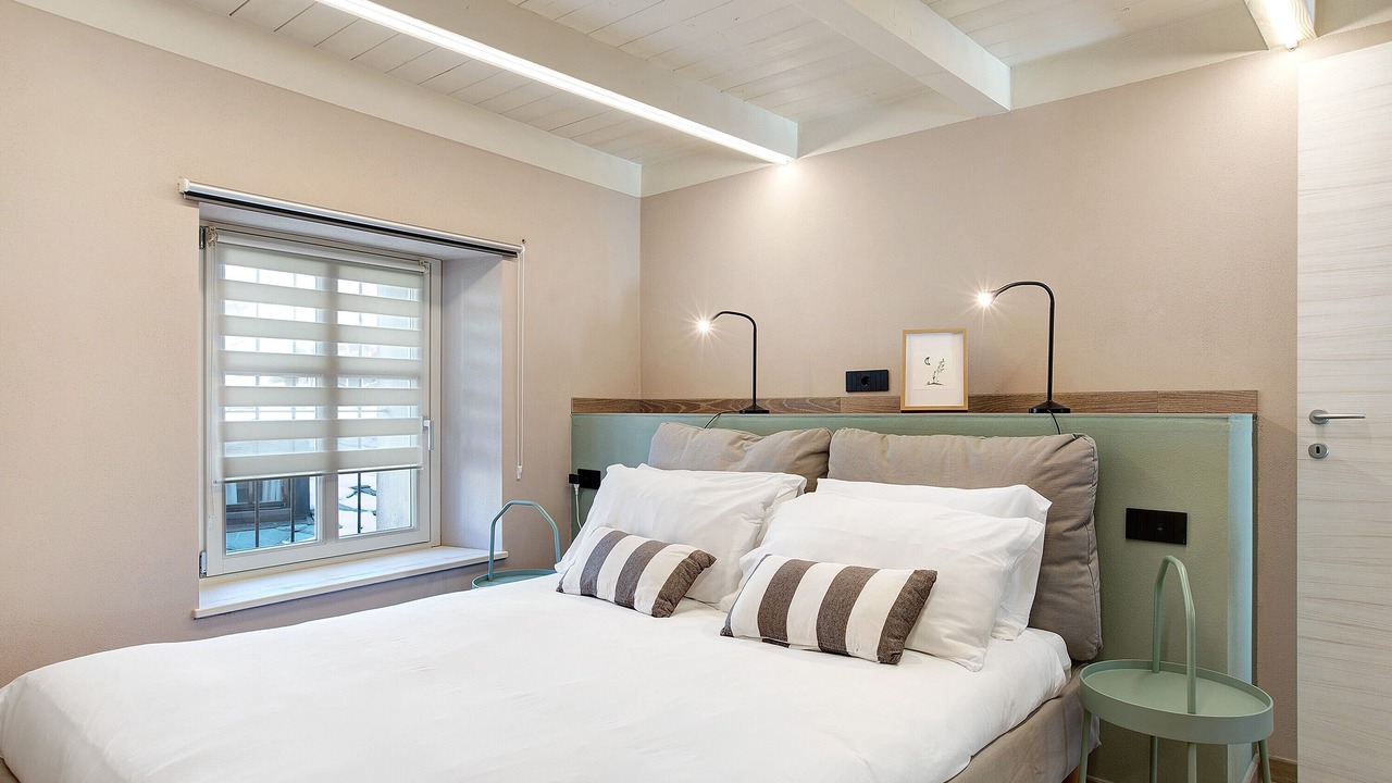 Photo of Bedroom in Aosta