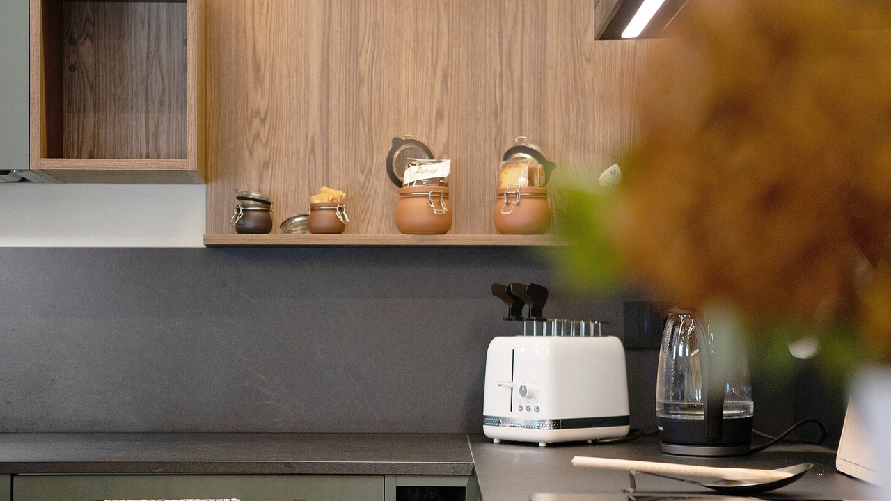 Photo of Kitchen in Aosta