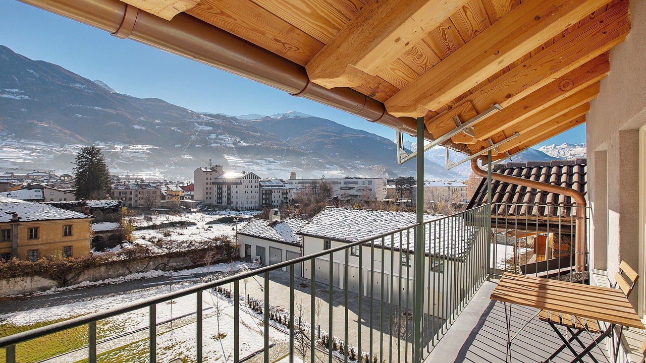 Photo of Outdoor in Aosta