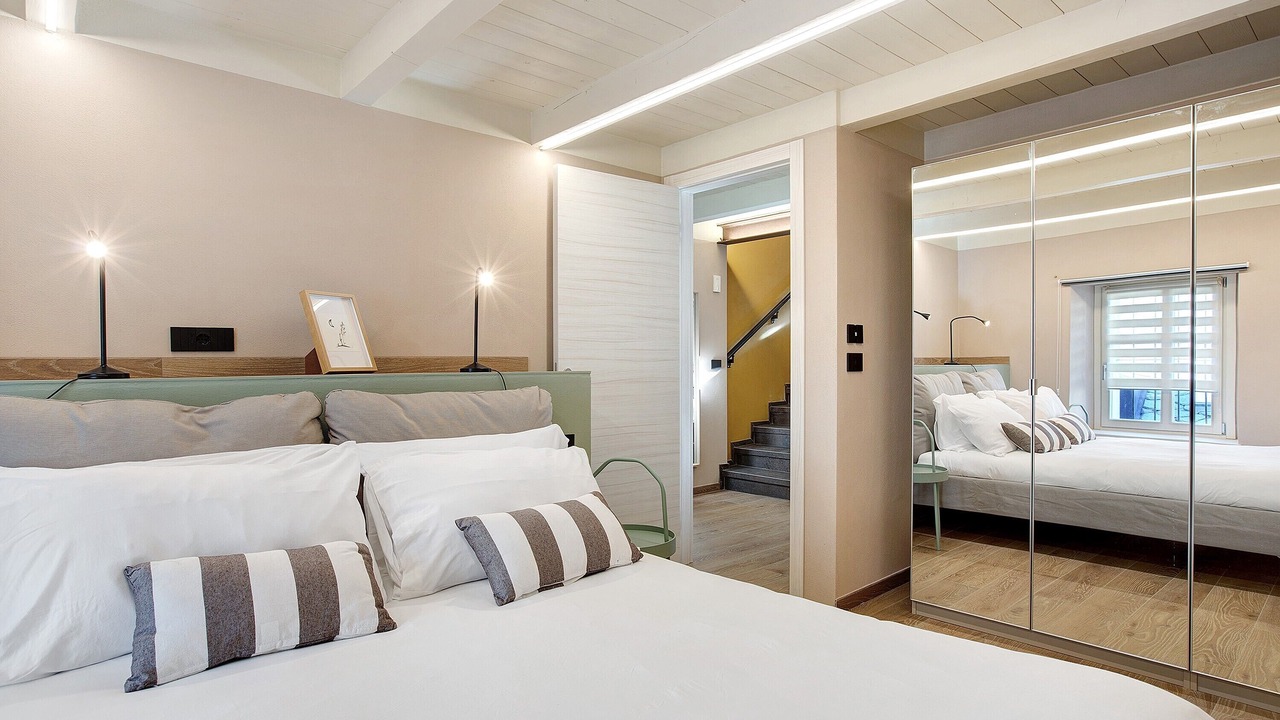 Photo of Bedroom in Aosta