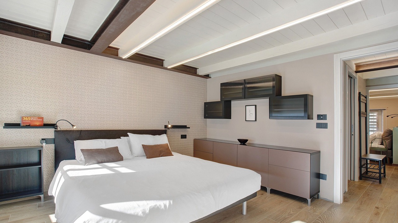 Photo of Bedroom in Aosta