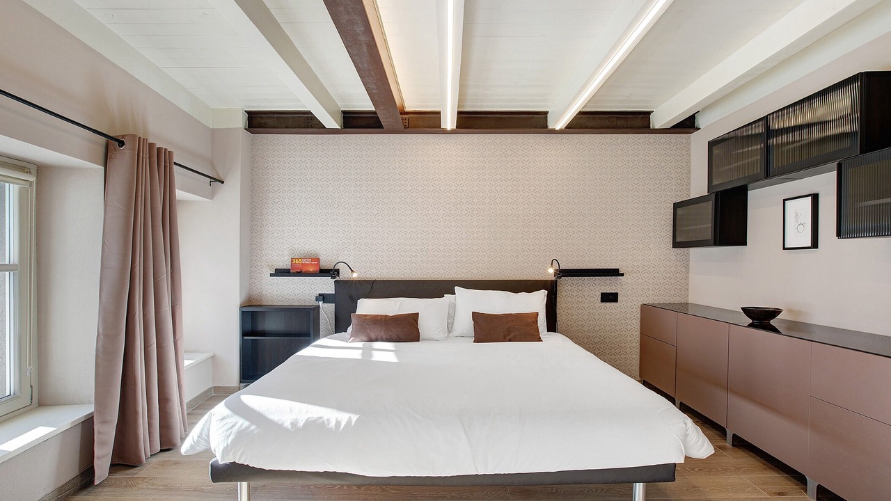 Photo of Bedroom in Aosta