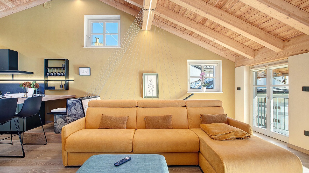 Photo of Livingroom in Aosta