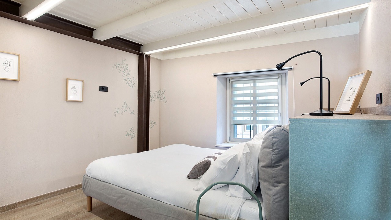 Photo of Bedroom in Aosta