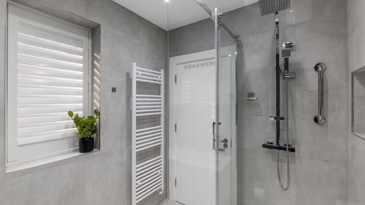 Photo of Bathroom in Redbridge