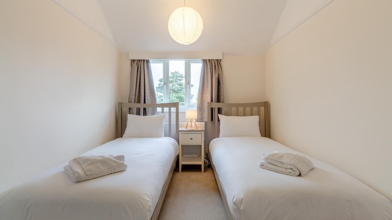 Photo of Bedroom in Knodishall