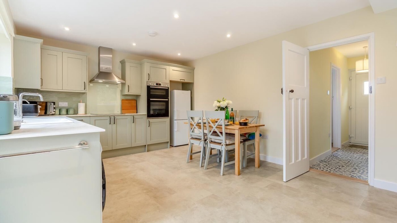 Photo of Kitchen in Knodishall