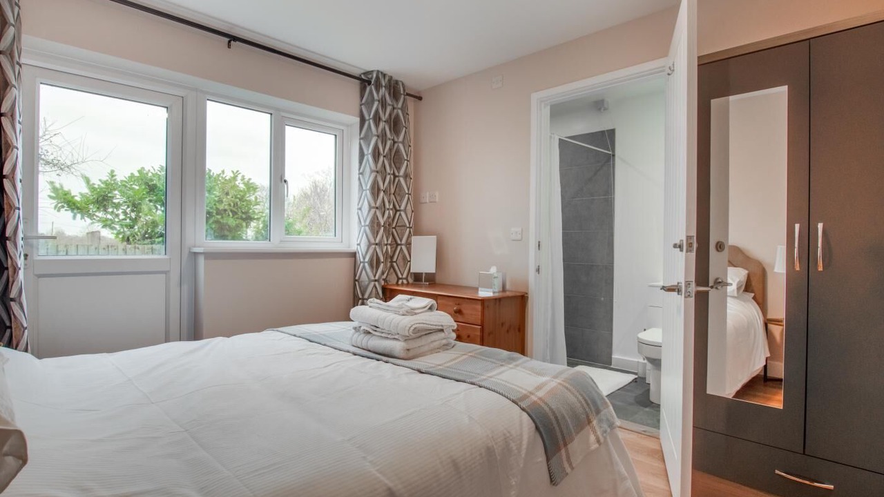 Photo of Bedroom in Sudbury