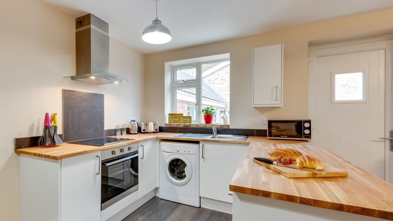 Photo of Kitchen in Sudbury