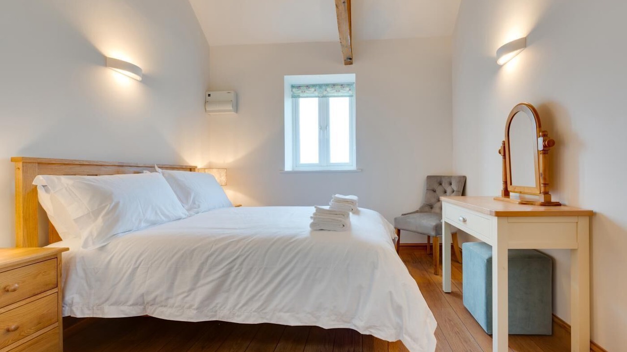 Photo of Bedroom in Hethel