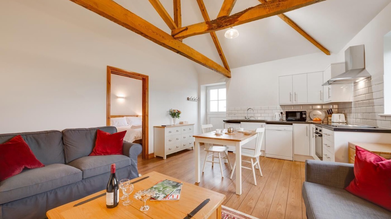 Photo of Livingroom in Hethel