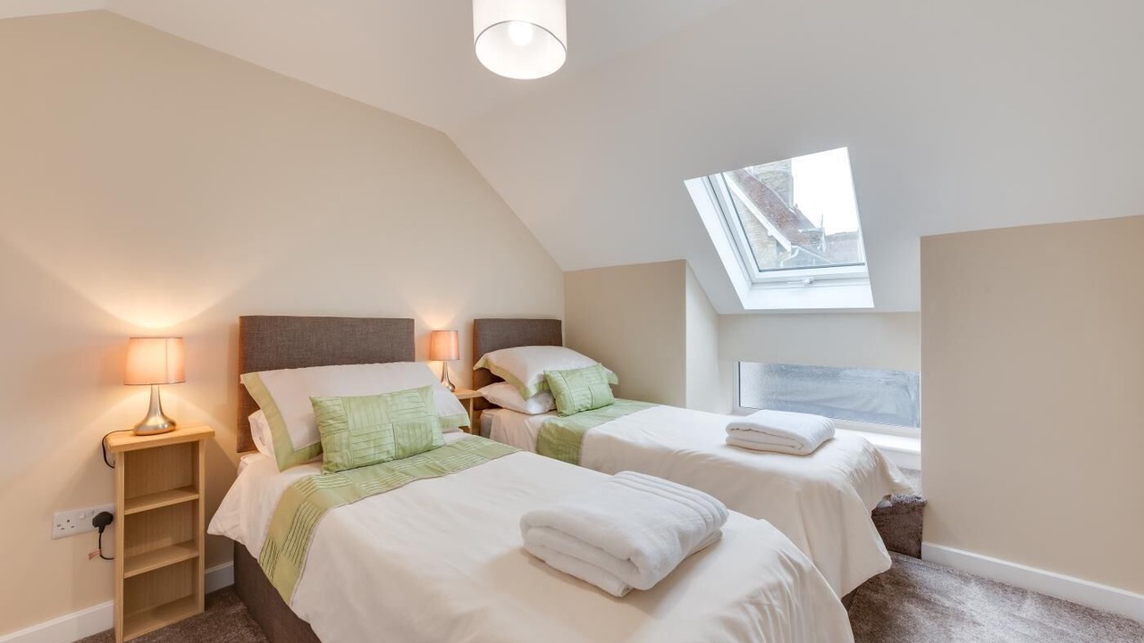 Photo of Bedroom in Sudbury
