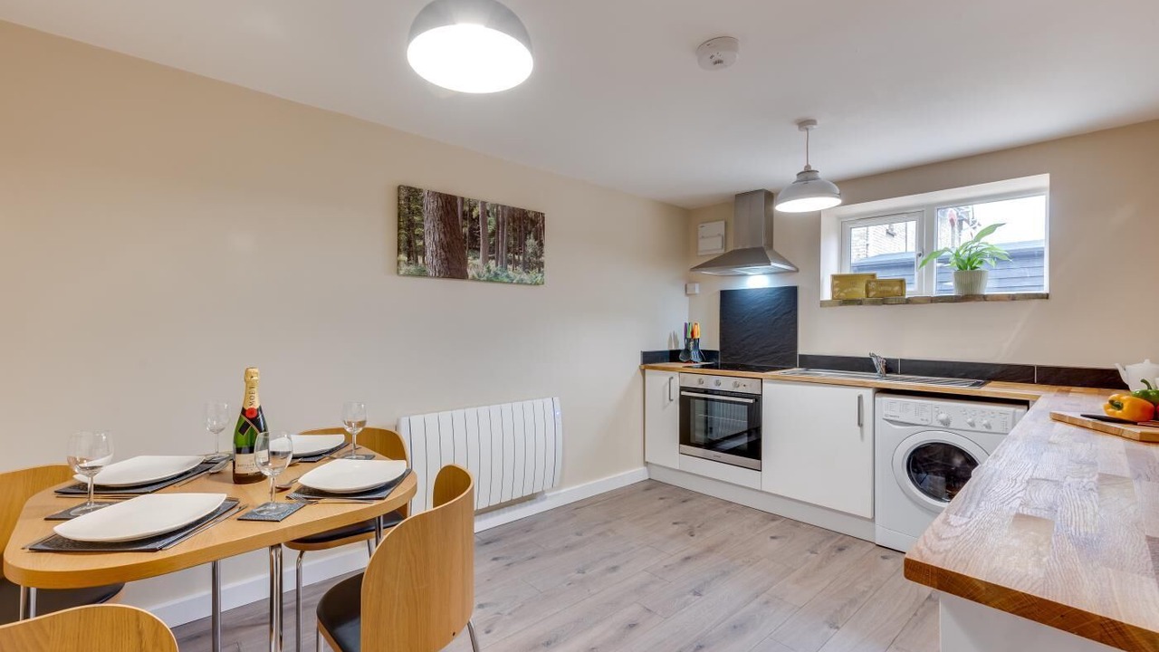 Photo of Kitchen in Sudbury