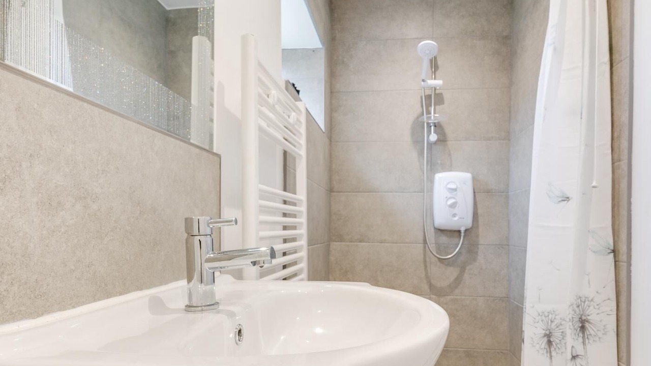 Photo of Bathroom in Sudbury