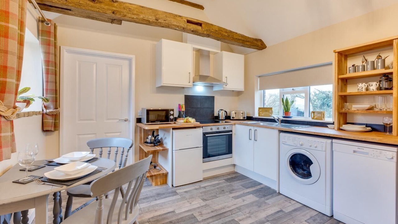Photo of Kitchen in Sudbury