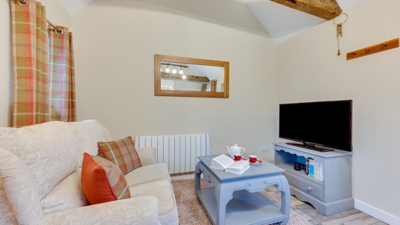 Photo of Livingroom in Sudbury