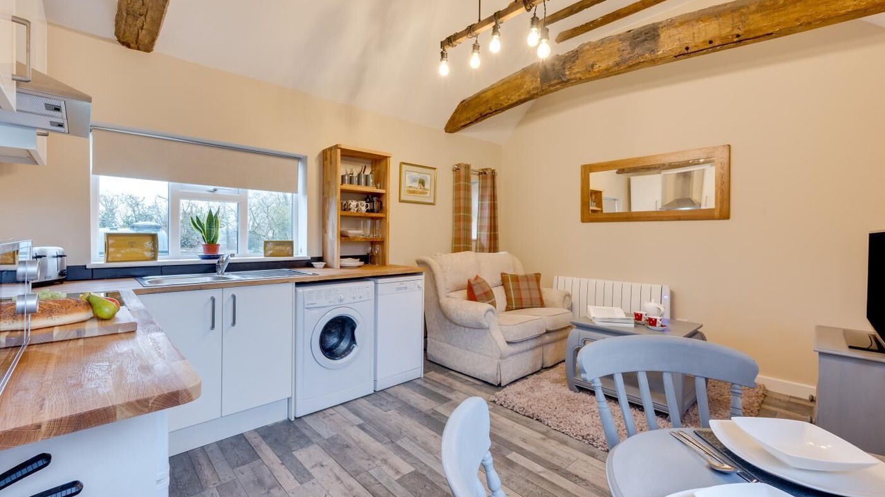Photo of Kitchen in Sudbury