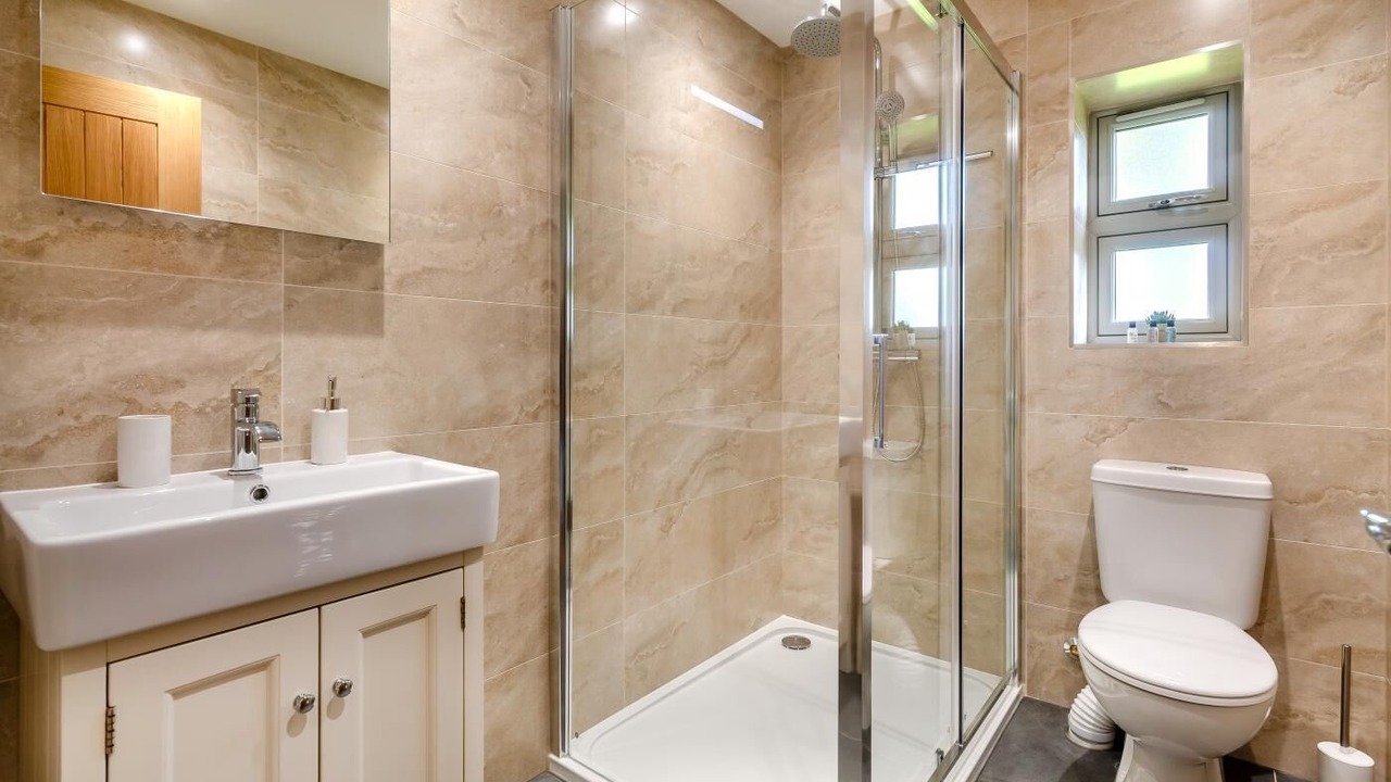 Photo of Bathroom in Ipswich