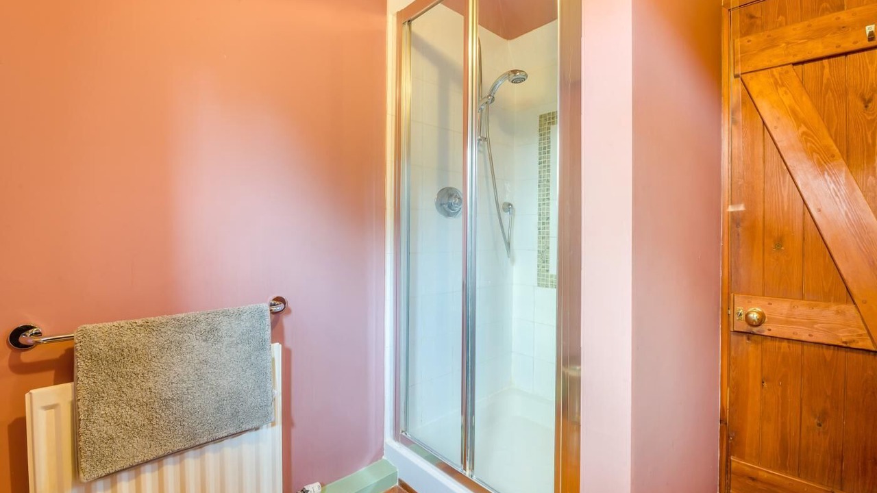 Photo of Bathroom in Hawes