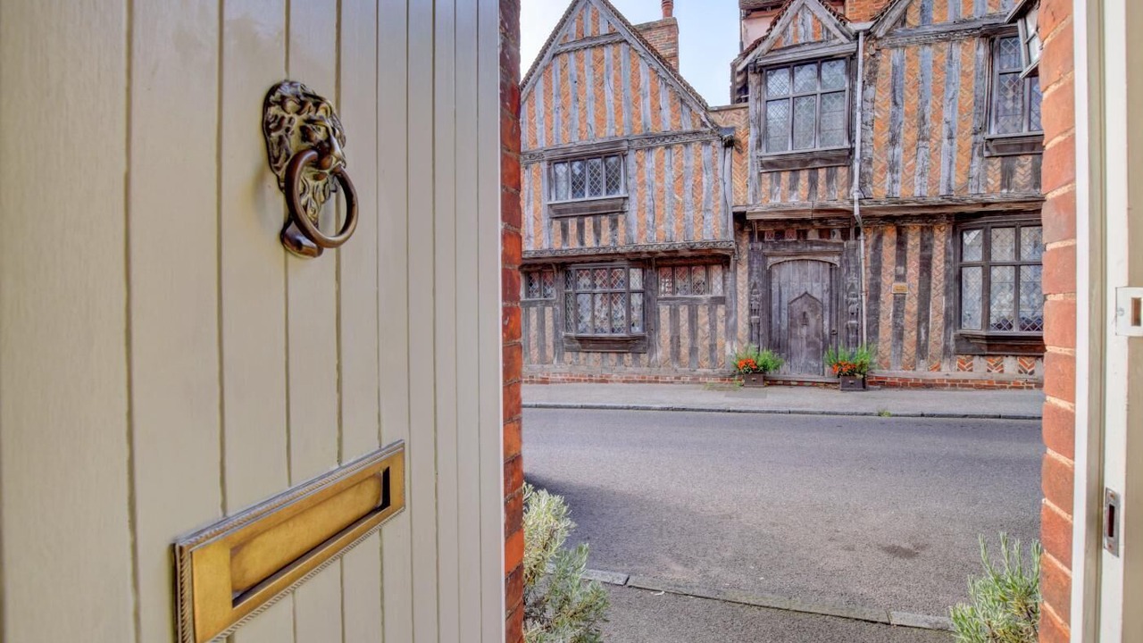 Photo of Others in Lavenham
