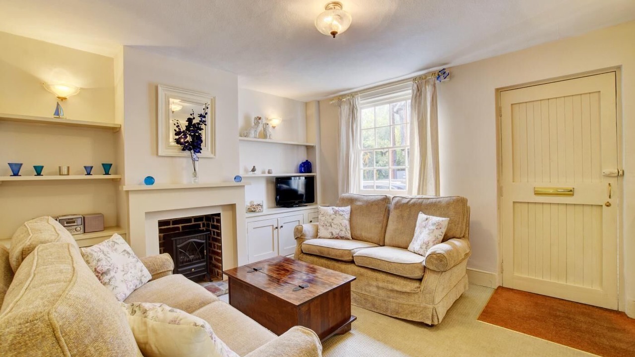 Photo of Livingroom in Lavenham