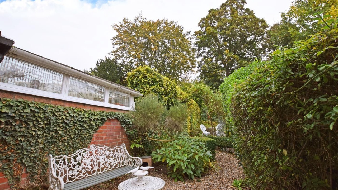 Photo of Outdoor in Lavenham