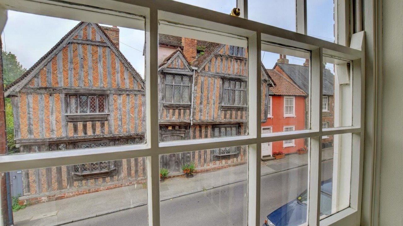 Photo of Others in Lavenham