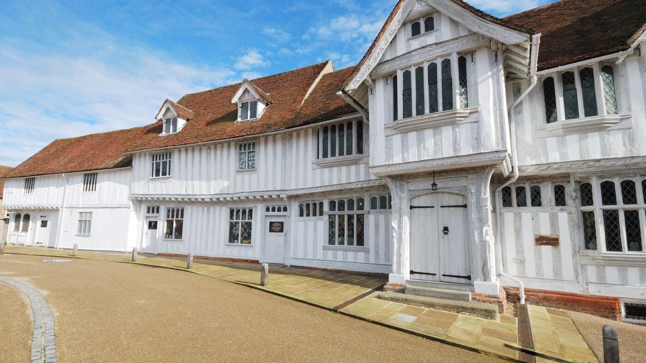 Photo of Outdoor in Lavenham