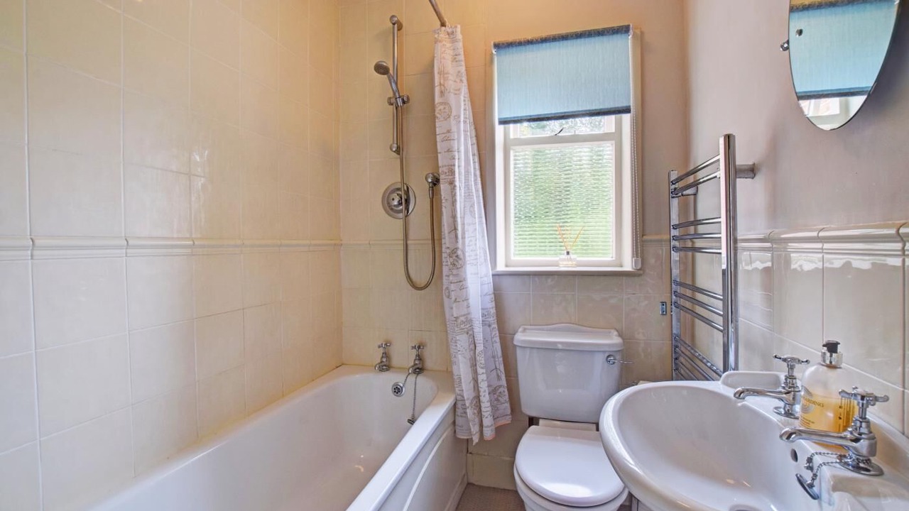 Photo of Bathroom in Lavenham