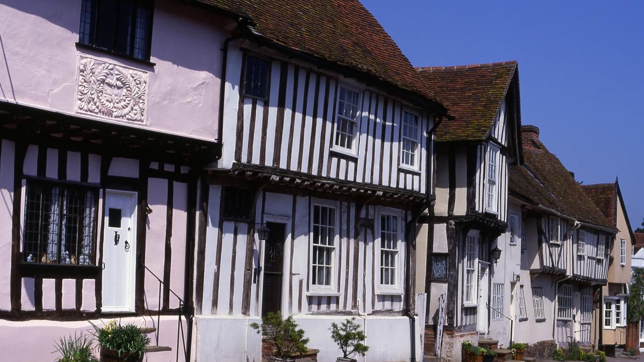 Photo of Outdoor in Lavenham
