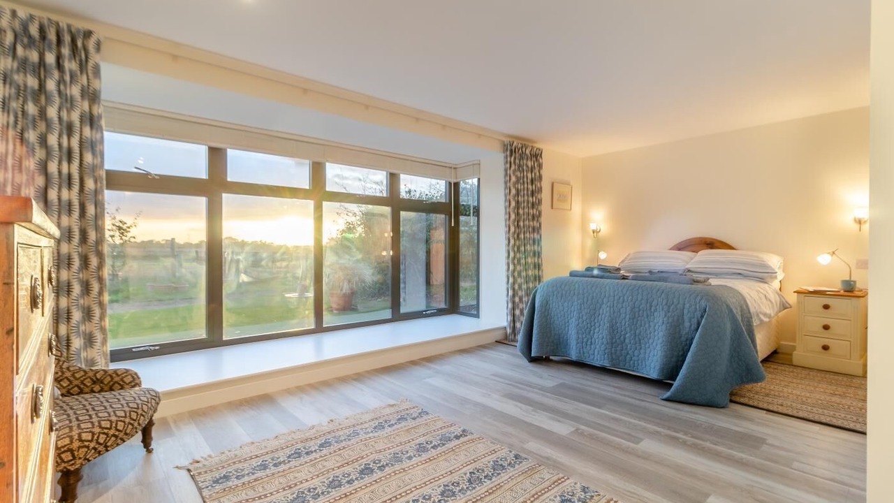 Photo of Bedroom in Saxmundham