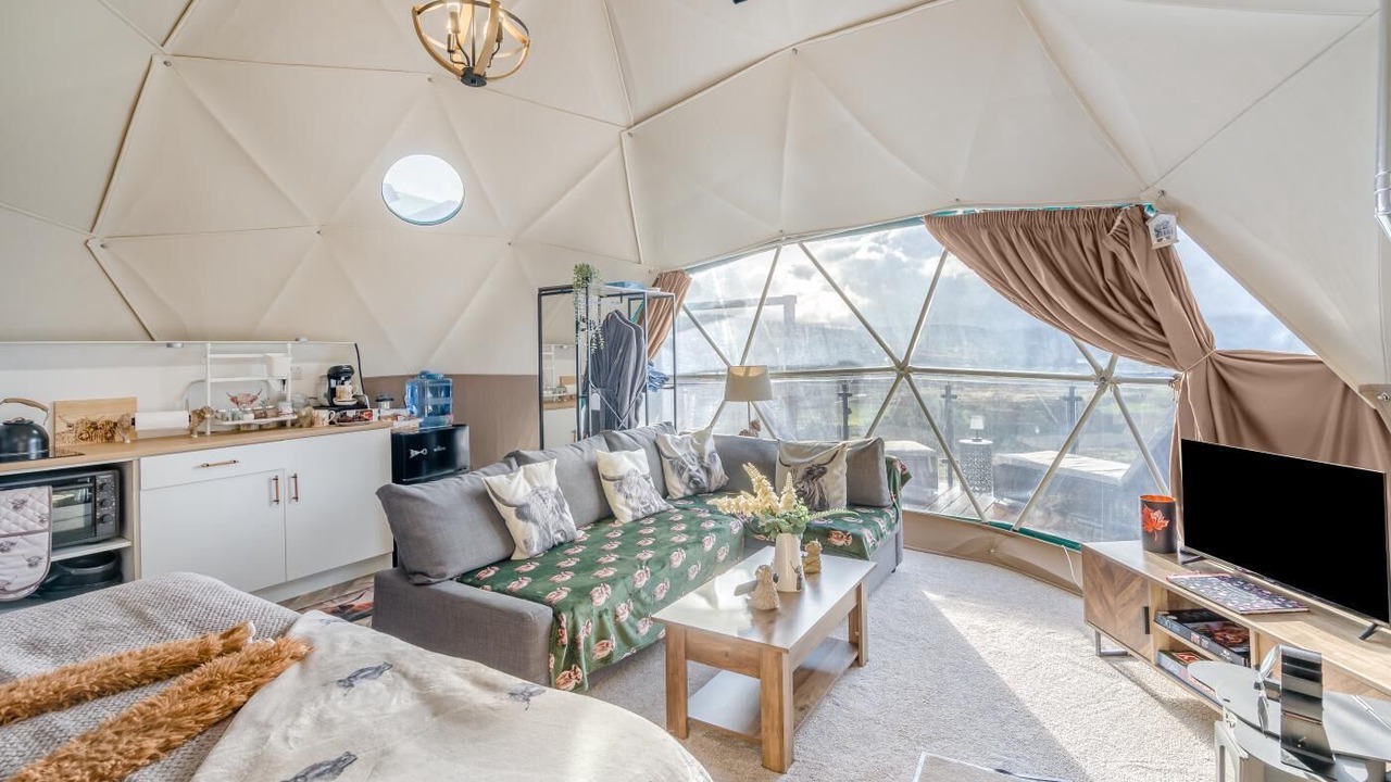 Photo of Livingroom in Denny