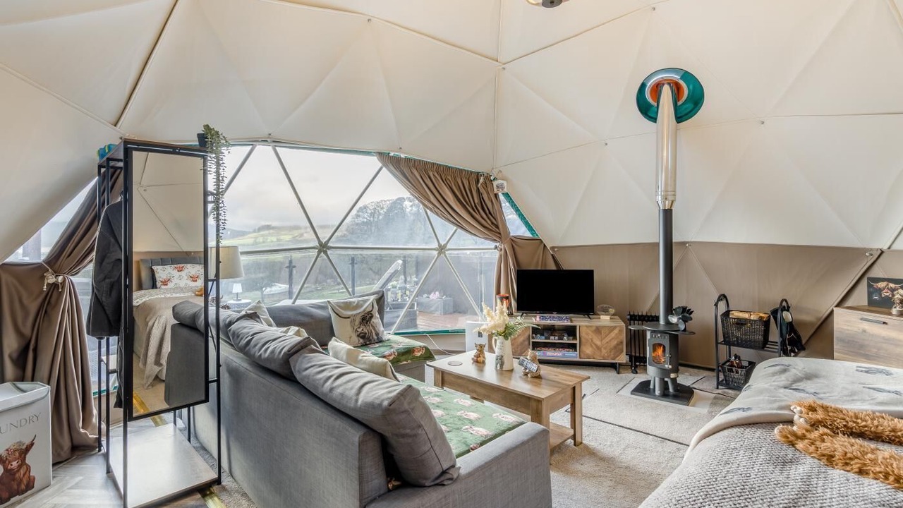 Photo of Livingroom in Denny