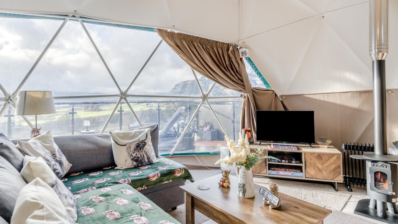 Photo of Livingroom in Denny