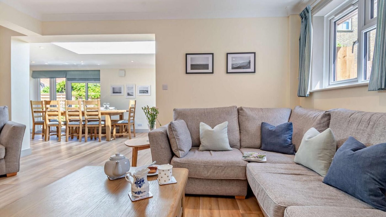 Photo of Livingroom in Aldeburgh