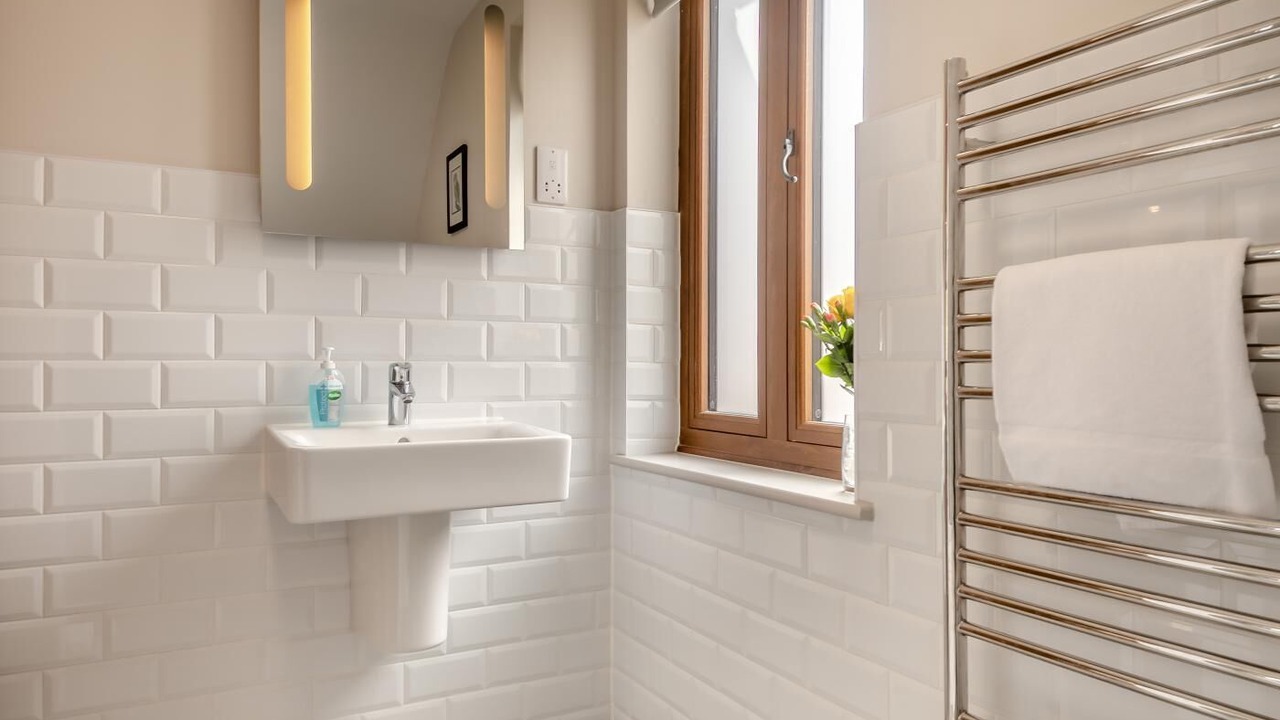 Photo of Bathroom in Aldeburgh