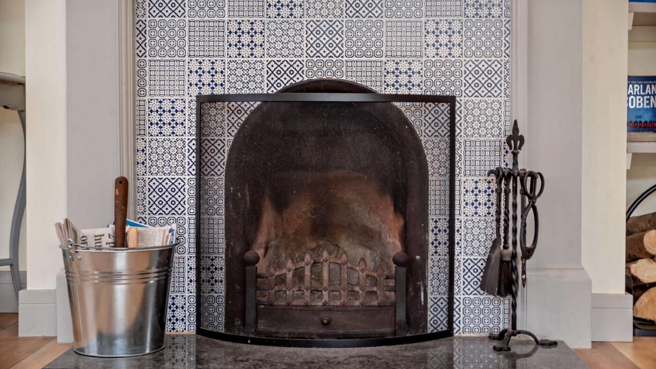 Photo of Livingroom in Aldeburgh