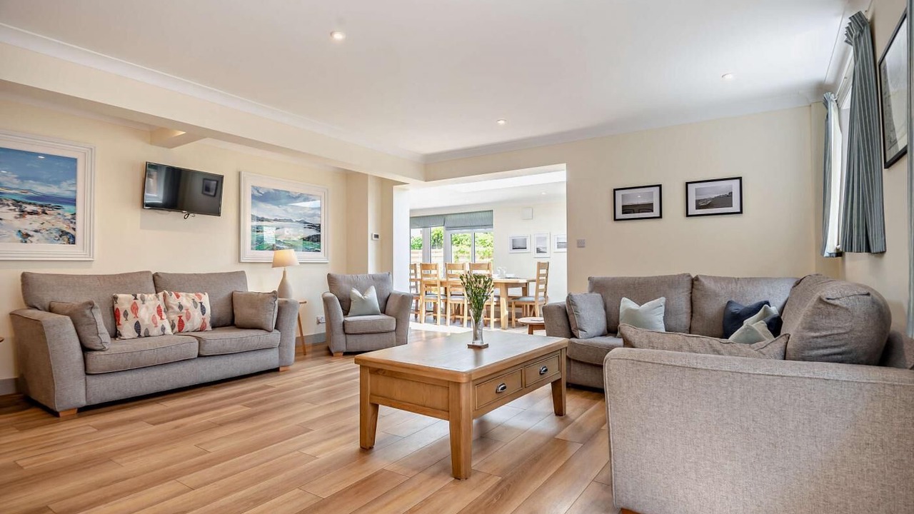 Photo of Livingroom in Aldeburgh