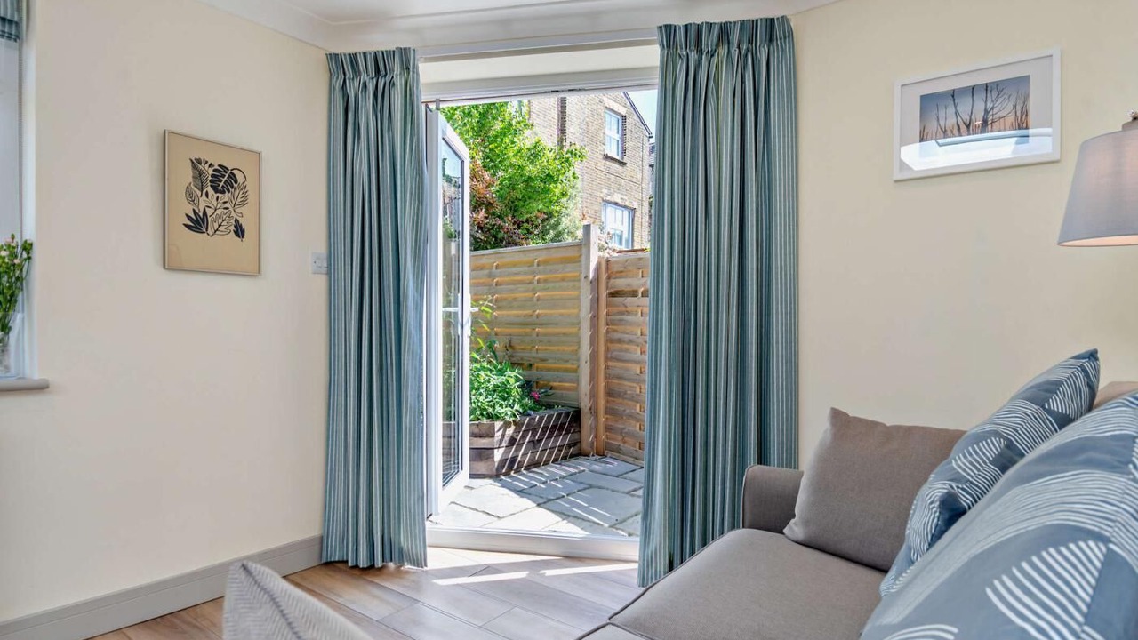 Photo of Livingroom in Aldeburgh