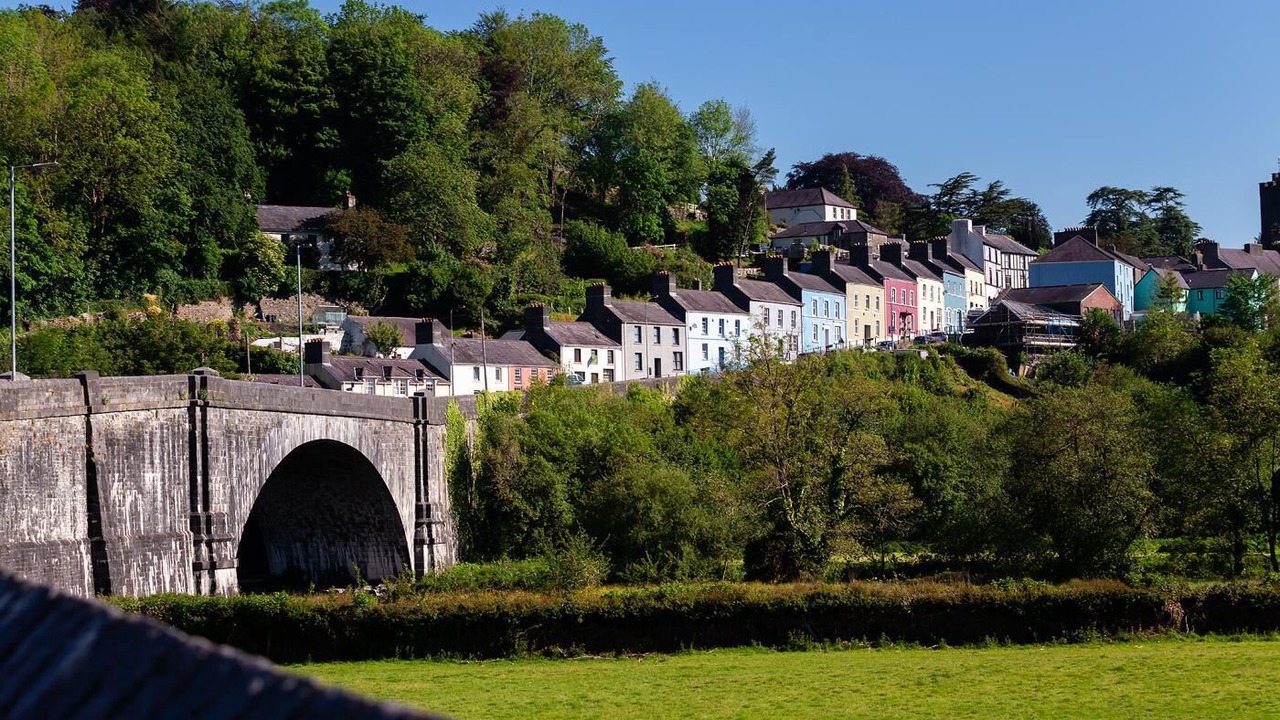 Photo of Others in Pentrefelin