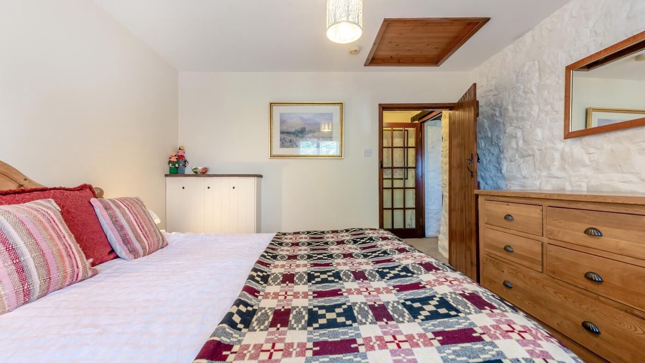 Photo of Bedroom in Pentrefelin