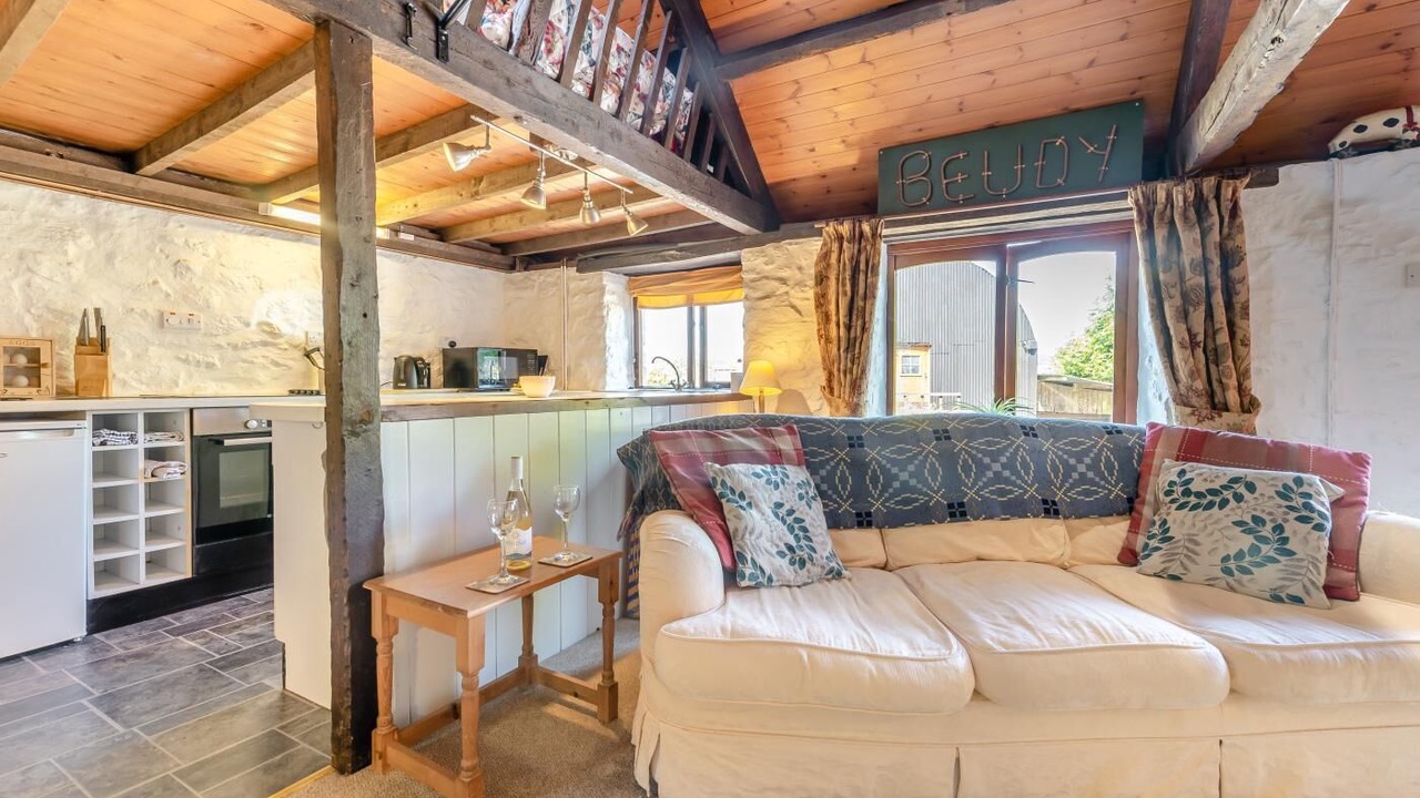Photo of Livingroom in Pentrefelin