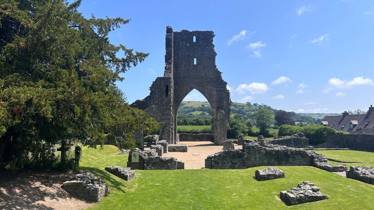 Photo of Others in Pentrefelin