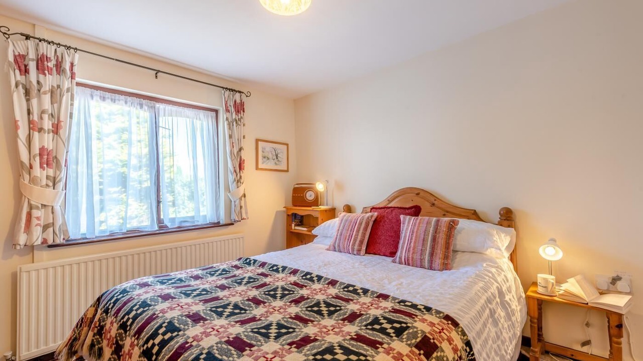 Photo of Bedroom in Pentrefelin