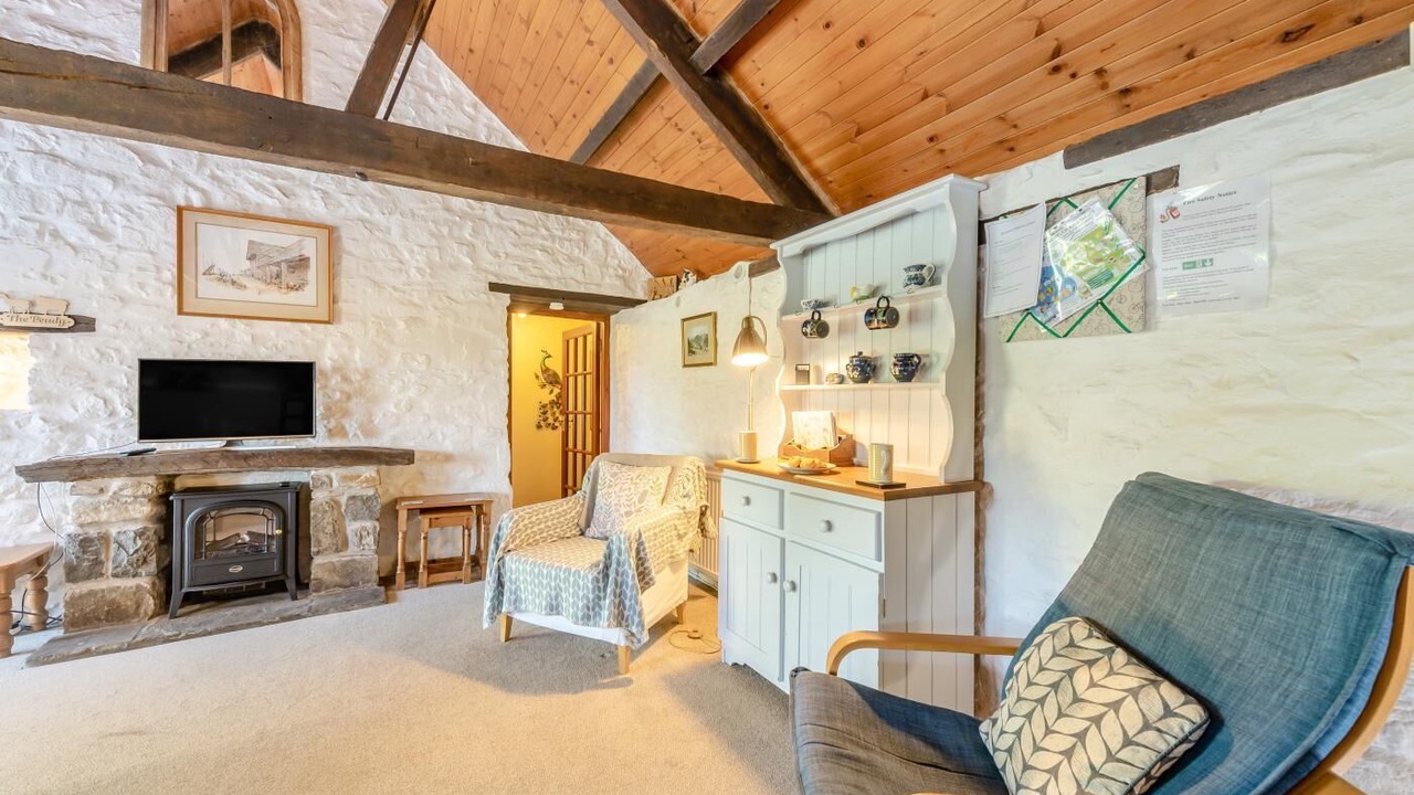 Photo of Livingroom in Pentrefelin