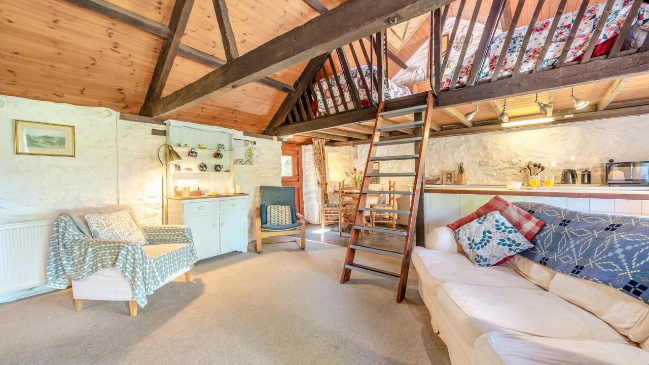 Photo of Livingroom in Pentrefelin