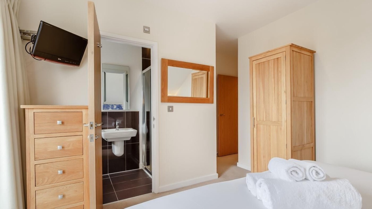 Photo of Bedroom in Winnard's Perch